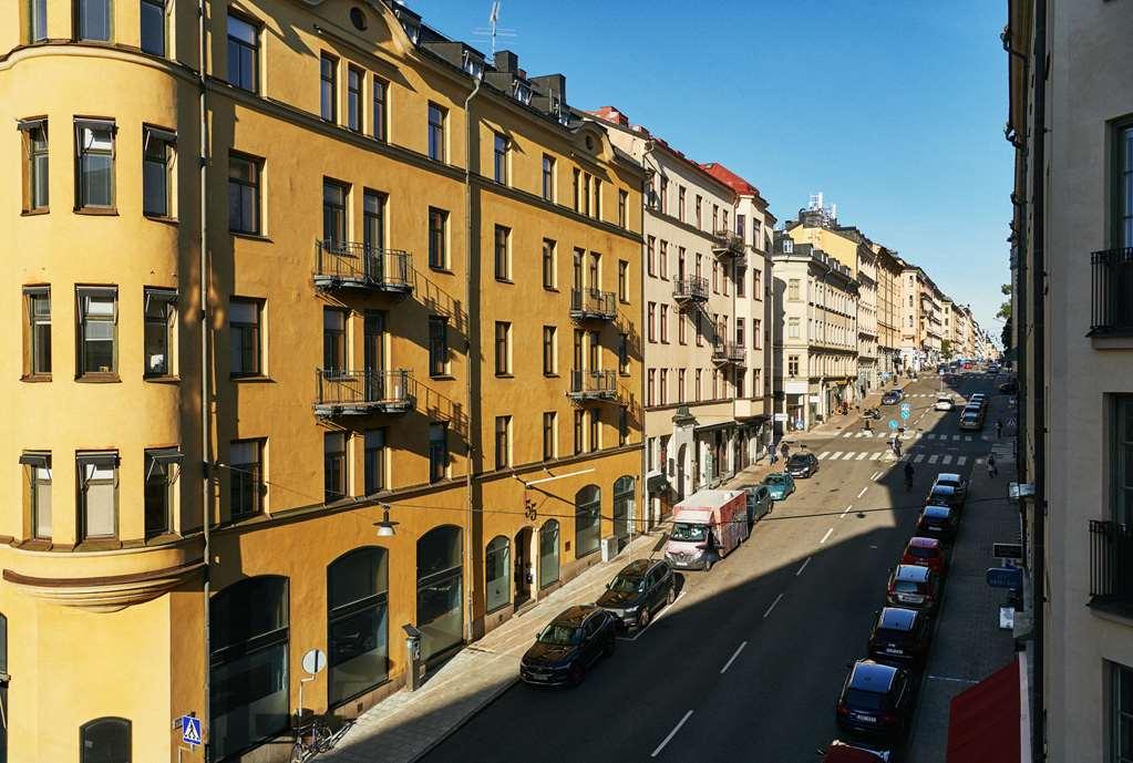 Scandic Go, Upplandsgatan 4 Stockholm Phòng bức ảnh